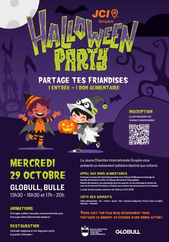 Halloween Party 